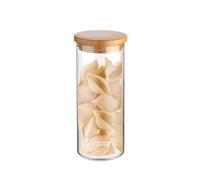 Tescoma Glass Jar for Pasta or Vegetables 1.4 L Fiesta Line