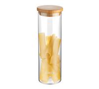 Tescoma Glass Jar for Spaghetti or Pasta 1.8 Lt Fiesta Line