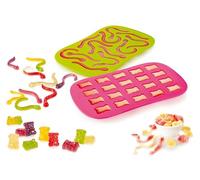 Tescoma Gummy Candy Mould, 2 Pcs Della Casa