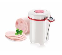 Tescoma Ham Maker, with Thermometer Presto, Assorted, 17 x 13 x 18.6 cm
