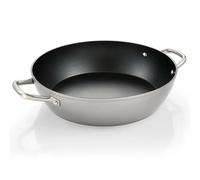Tescoma - High Pan 2 Handles 24 Cm Grandchef+