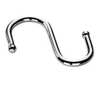 Tescoma Hook Pcs 6 Monti, Assorted, 10 x 2.5 x 9 cm