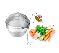 Tescoma Infuser Ø 10 cm Grandchef, Assorted, 15 x 10.6 x 16.2 cm