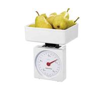 Tescoma Kitchen Scale Weighs Accura Various Capacities 0.5 KG or 2 KG Plastic