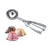 Tescoma Mechanical Ice Cream Scoop Presto, 5cm