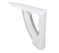 Arregui Elegant Box with Tray (Steel), Grey, C9236