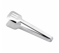 Tescoma Multi-Purpose Tongs Presto, Stainless Steel, Assorted, 26.7 x 5.6 x 5 cm