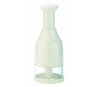 Tescoma Onion Chopper Handy, Assorted, 9.7 x 9.7 x 24 cm