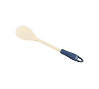 Tescoma Oval Spoon Presto Wood, Assorted, 34.8 x 6 x 2 cm