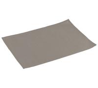 Tescoma Place Mat 45X32 Cm, Nougat Flair, Grey, 45 x 32 x 0.4 cm