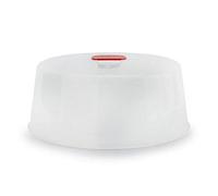 Tescoma Plate Cover Purity Microwave, Assorted, 24.7 x 24.7 x 10.6 cm