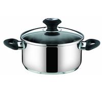 Tescoma Presto Casserole 18 cm/ 2.0 Litre with Cover
