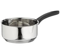 Tescoma Presto Saucepan 12 cm/ 0.5 Litre with Both-sided Spout