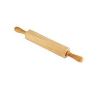 Tescoma Rolling Pin in Wood Delicia 25 cm Diameter 6 cm