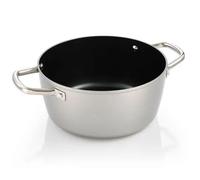 Tescoma - Saucepan 2 Handles 18 Cm Grandchef+