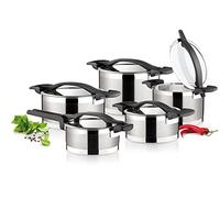Tescoma Set of 10 Ultima , Assorted, 48.5 x 35 x 29 cm