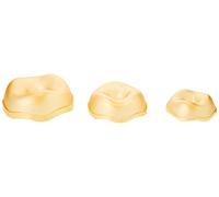 Tescoma Shaping Moulds 3 Pcs Delicia Deco, Assorted, 31 x 12 x 3.6 cm