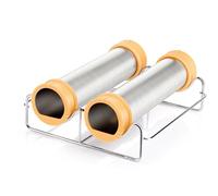 Tescoma Spits for Traditional Trdelnik, 2 Pcs Delícia, Assorted, 20.6 x 9 x 23.6 cm