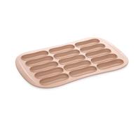Tescoma Sponge Finger Pan Della Casa, Assorted, 36.9 x 21.6 x 1.2 cm