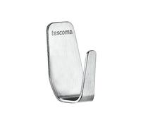 Tescoma Stainless Steel Hook, 2 Pcs, Small “Presto”, Assorted