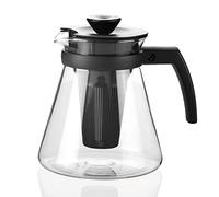 Tescoma Tea/Coffee Maker 1,25 L with Infuser, Assorted, 17.6 x 14.6 x 18.6 cm