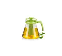 Tescoma Tea/Coffee Maker 1.25 L with Infuser Teo Tone, Assorted, 17.6 x 14.6 x 18.6 cm