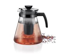 Tescoma Tea/Coffee Maker 1.7 L with Infuser Teo, Assorted, 18 x 15.8 x 21.8 cm