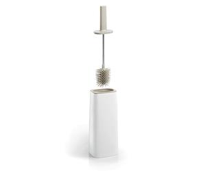 Tescoma Toilet Brush, White, 37 cm