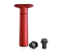 Tescoma Vacuum Pump, 2 Stoppers Uno Vino