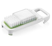 Tescoma Vegetable Brush, White, One Size