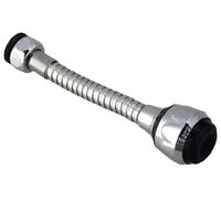 Tescoma Watersaving Aerator with Stainless Steel Extension Presto