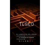 TESEO: El Laberinto del Héroe (Mitología Griega)