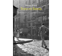 Teseo en llamas