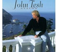 Tesh, John - Avalon [CASSETTE]