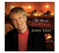 Tesh, John - Best of Christmas