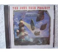 Tesh, John Project - Discovery