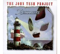 Tesh, John Project - Discovery [CASSETTE]