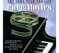 Tesh, John Project - Pure Movies [CASSETTE]