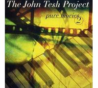 Tesh, John - Pure Movies 2