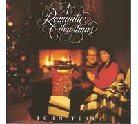 John Tesh - Romantic Christmas