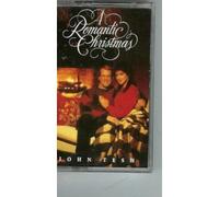 Tesh, John - Romantic Christmas [CASSETTE]