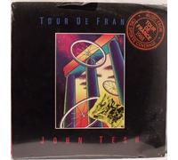 Tesh, John - Tour De France 1988 [VINYL]