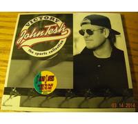 Tesh, John - Victory-the Sports Collection