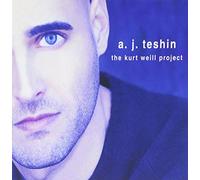 Aj Teshin - Kurt Weill Project