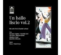 Tesi & Carboni - Un Ballo Liscio Vol. 2