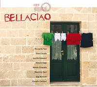 Tesi,Riccardo - A Sud di Bella Ciao