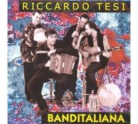 Tesi, Riccardo - Banditaliana