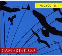 Tesi, Riccardo - Cameristico