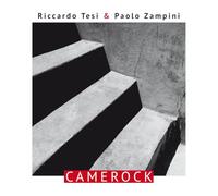 Tesi, Riccardo - Camerock
