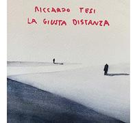 Tesi,Riccardo - La Giusta Distanza